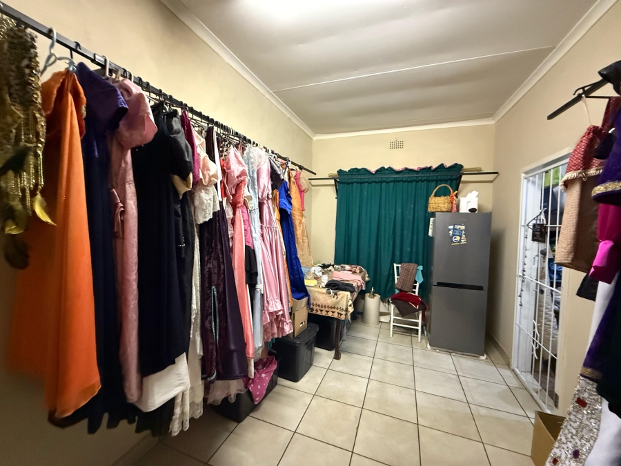 Commercial Property for Sale in Bodorp North West